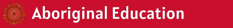 Aboriginal Education