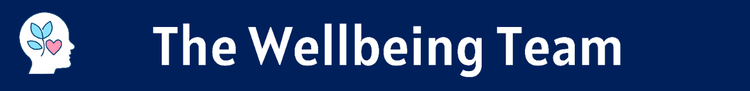 Wellbeing Team