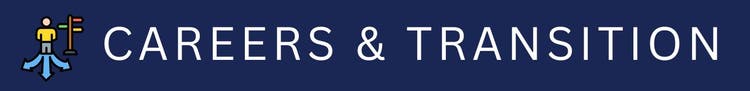 careers and transition