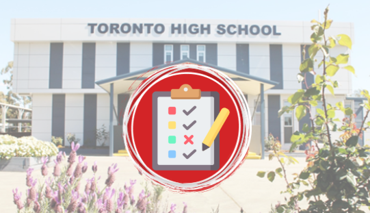 Decorative image - assessment information