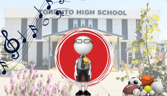 Decorative image - high potential and gifted