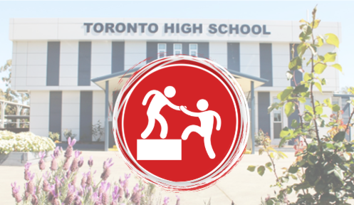 Supporting our students header