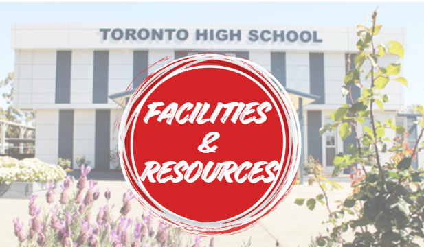facilities and resources